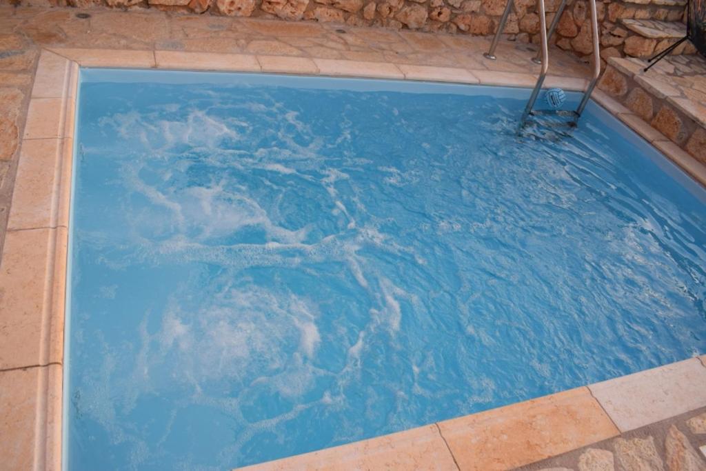 Villa Thetis With Private Pool Where The Sunsets Fade Away Áyios Nikítas Eksteriør billede